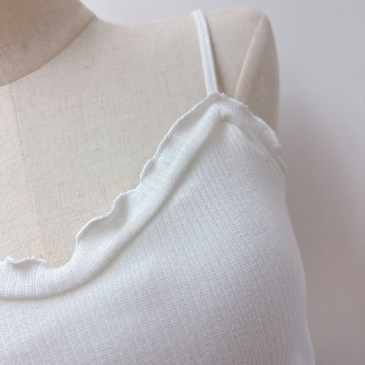 T737 TIME BRA TOP