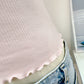 T737 TIME BRA TOP