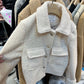 C065 HAPPY VALLEY COAT