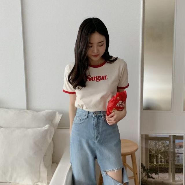 T793 SUGER TEE