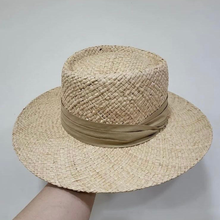 A059 SUMMER HAT