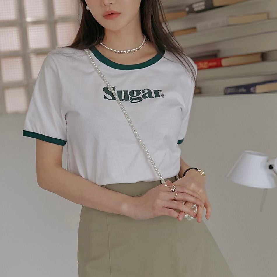 T793 SUGER TEE