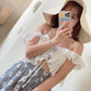 TH072 LOVELY TOP
