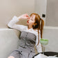 T910 GIRLFRIEND SKIRT SET