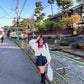 B284 SCHOOL SKIRT
