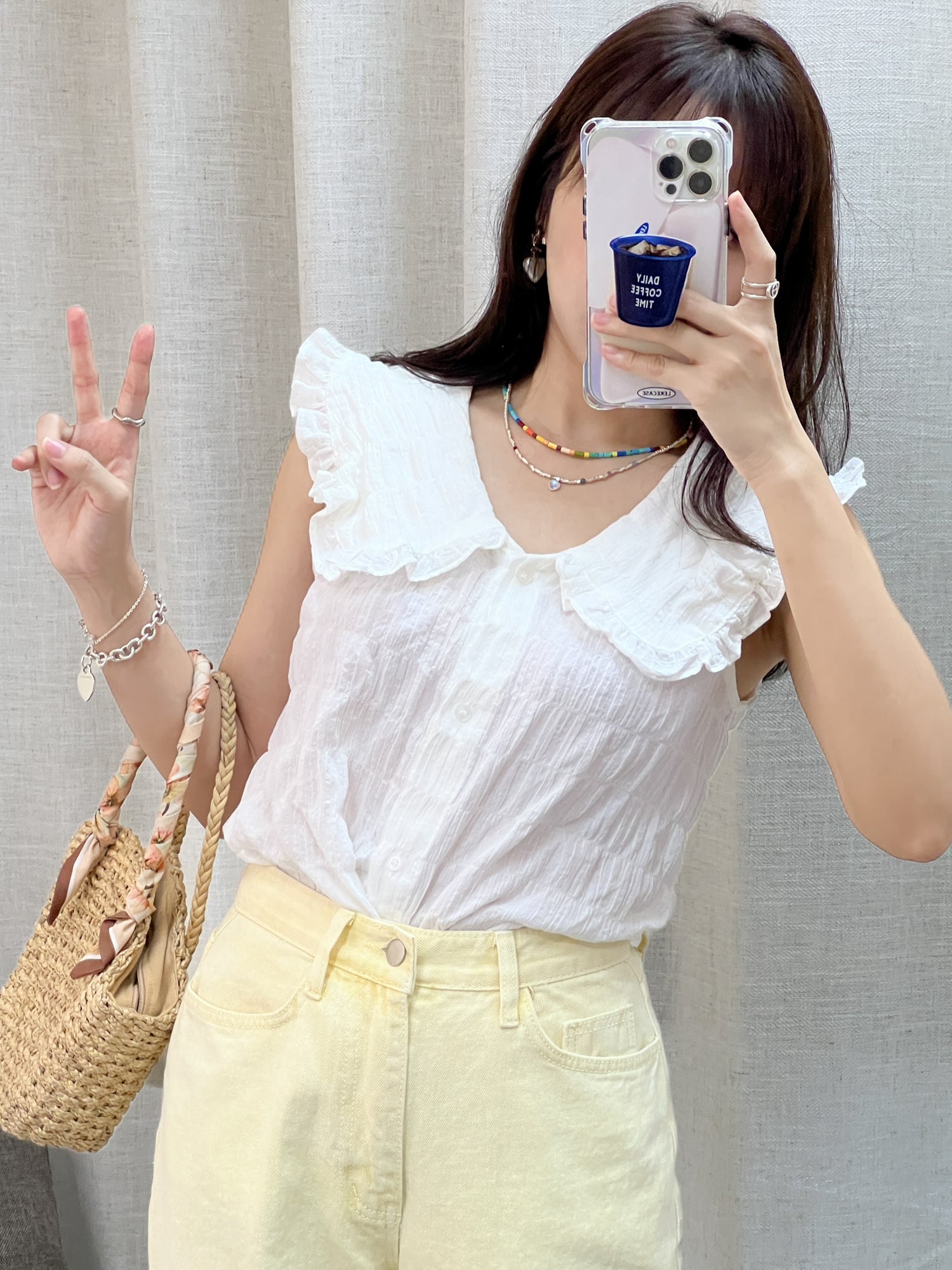 BLOUSES & SHIRTS