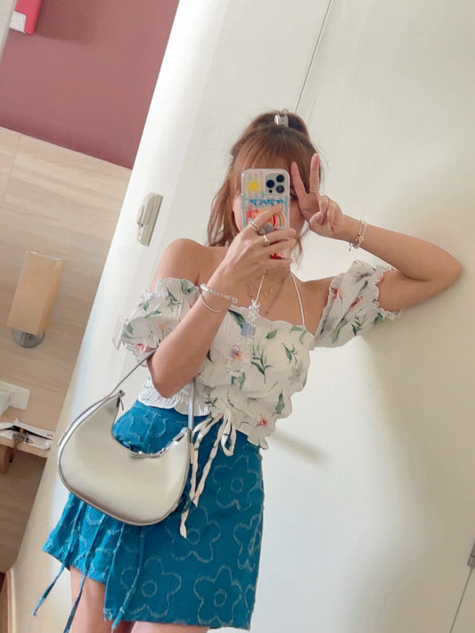 TH071 SPRING TOP