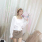 T362 SIMPLE ME TOP - Letta A