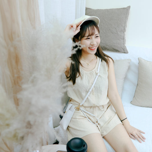#T338 FALLING ON YOU SET - Letta A