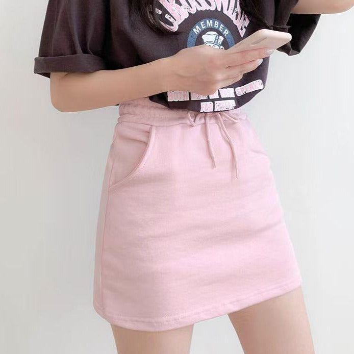 B175 JULIA SKIRT