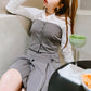 T910 GIRLFRIEND SKIRT SET