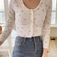T514 DAISY DAY TOP