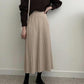 B142 BUBBLE LOVE SKIRT