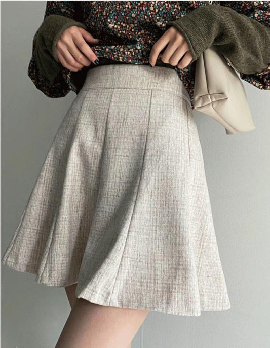 B140 MARRY ME SKIRT