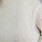 T387 BABY SWEATER OPS - Letta A