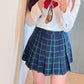 B284 SCHOOL SKIRT