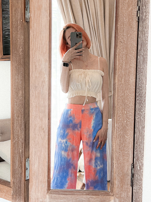 TH020 CLOUD PANT