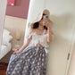 TH072 LOVELY TOP