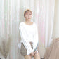 T362 SIMPLE ME TOP - Letta A