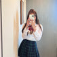 B284 SCHOOL SKIRT