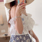 TH072 LOVELY TOP