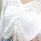 #T332 WHAT YOU NEED KNIT TOP - Letta A