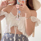 TH072 LOVELY TOP