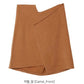 B126 CAMERA SKIRT - Letta A