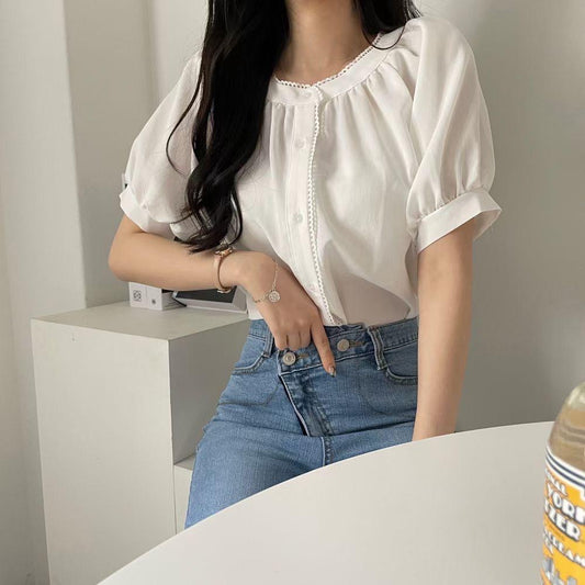 T517 HOLALA BLOUSE