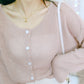 T361 DREAM ON YOU KNIT TOP - Letta A