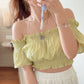 TH051 LILY TOP