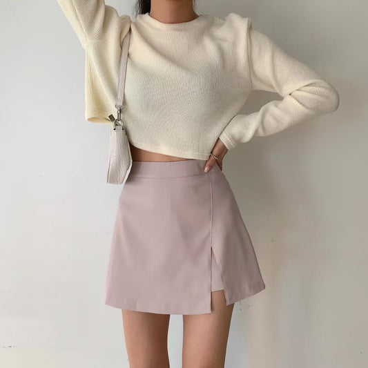 B161 VIVIAN SKIRT