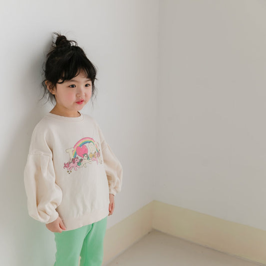 BT038  RAINBOW MTM
