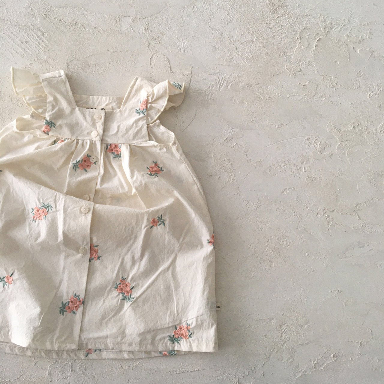 BT058 LOVE BABY SET / OPS