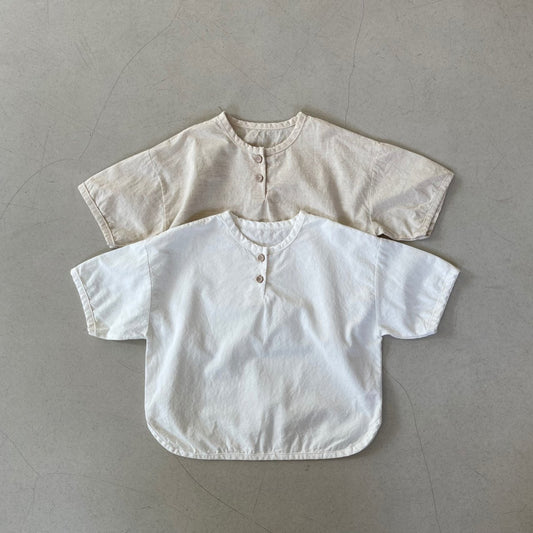 BT044 簡約T卹